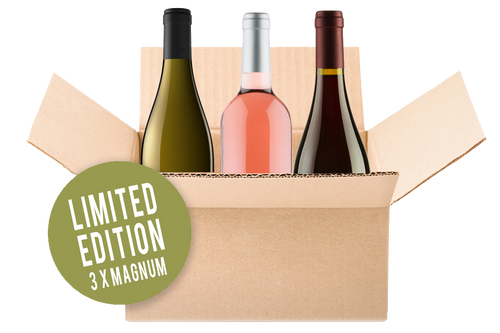 Magnum Box Mix - Limited Edition